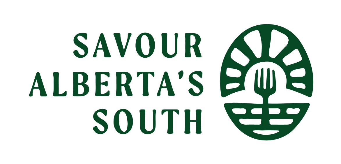 Footer Logo - Savour Alberta's South